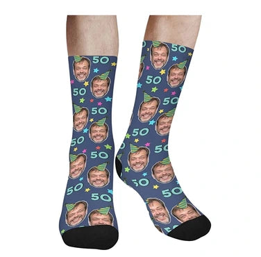 29-retirement-gifts-for-men-socks