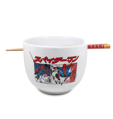 29-spiderman-gifts-ramen-bowl