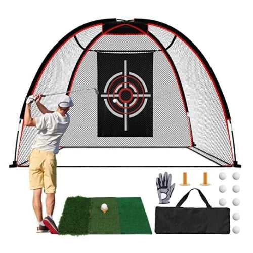 3-50th-birthday-gift-ideas-for-men-golf-nets