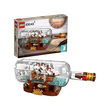 3-Gift ideas for LEGO lovers