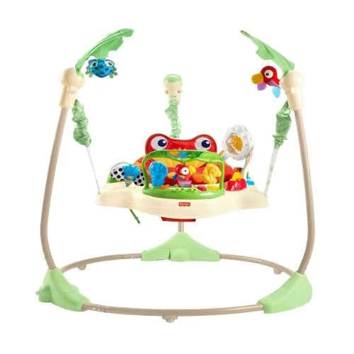 3-baby-boy-gifts-baby-bouncer