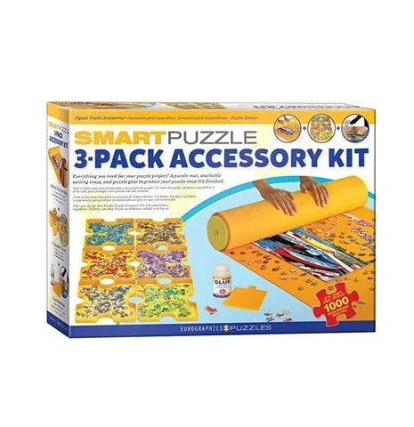 Glokers Art Set (32 Pieces)