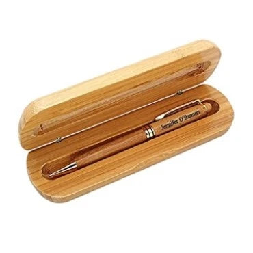 3-gift-ideas-for-men-under-50-bamboo-wood-pen