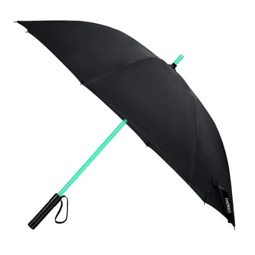 3-gifts-for-nerdy-dads-led-umbrella