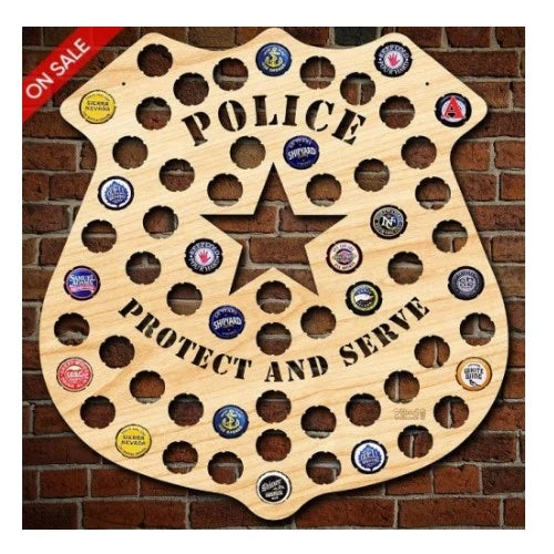 3-police-retirement-gifts-police-badge