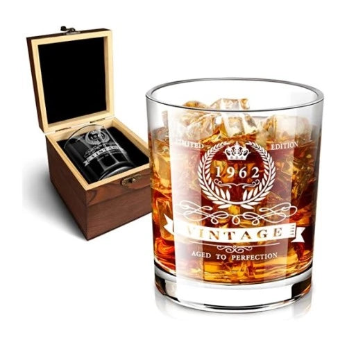 30-60th-birthday-gift-ideas-for-men-whiskey-glass