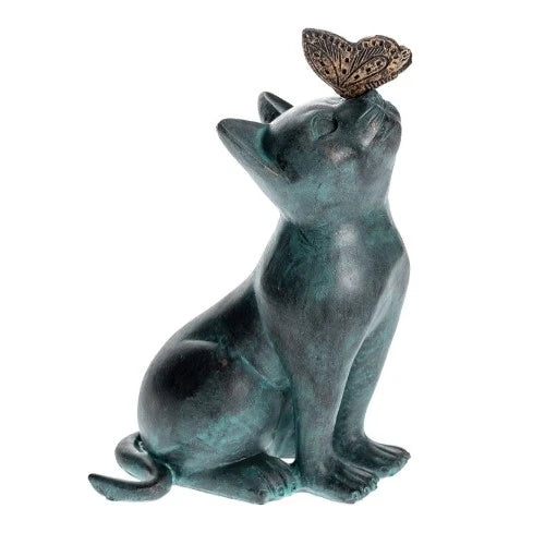 30-gift-for-someone-who-lost-a-pet-cat-statue