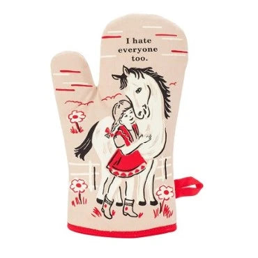 30-horse-gifts-for-women-oven-mitt