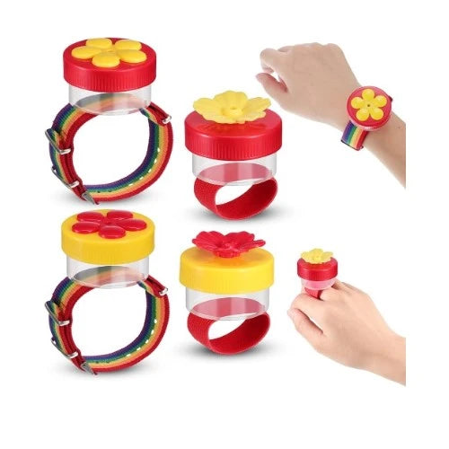 30-hummingbird-gifts-ring-feeder