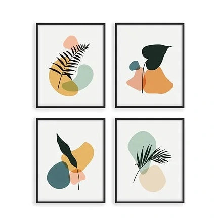 31-gifts-for-boyfriends-mom-botanical-wall-art