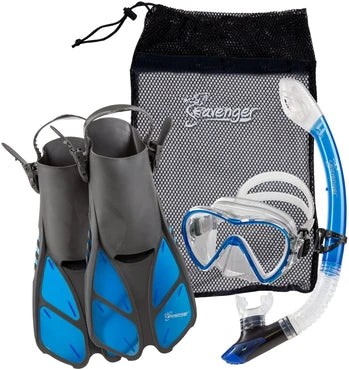31-valentines-gifts-for-teens-snorkeling-set