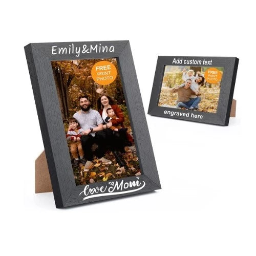 32-70th-birthday-gift-ideas-for-mom-picture-frame