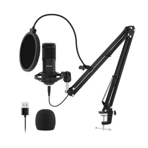 32-best-gifts-for-13-year-old-boy-streaming-podcast-microphone
