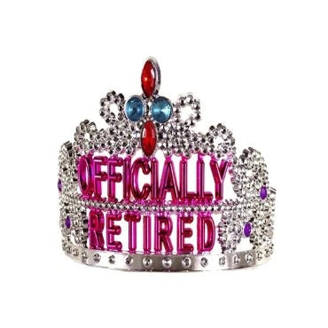 32-retirement-gifts-for-women-forum-novelties-women-tiara