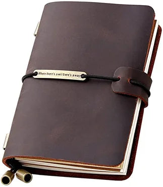 33-70th-birthday-gift-ideas-for-dad-travel-journal