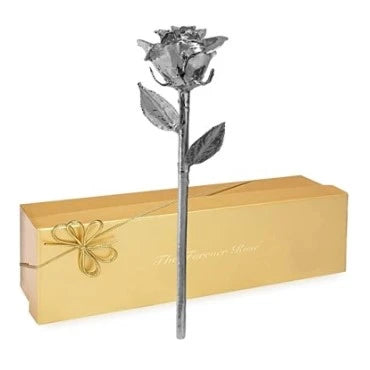 34-70th-birthday-gift-ideas-platinum-rose