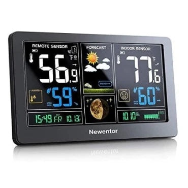 35-70th-birthday-gift-ideas-weather-station