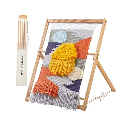 35-gifts-for-artists-weaving-loom