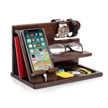 36-food-gifts-for-men-wood-phone