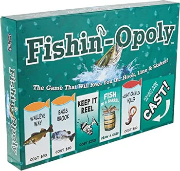 Gifts for Fishermen, 22 gifts for your Fisherman