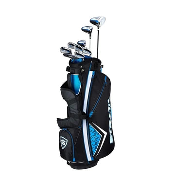 38-retirement-gifts-for-men-golf-club-set