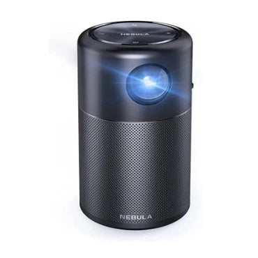 38-tech-gifts-for-dad-mini-projector