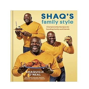 39-basketball-gift-ideas-shaq-cook-book