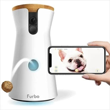 39-tech-gifts-for-dad-furbo-dog-camera