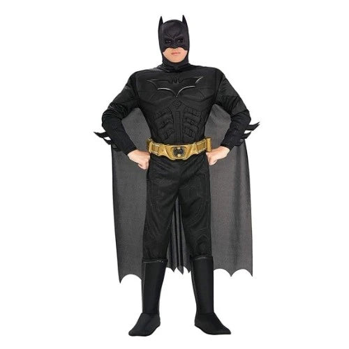 4-batman-gifts-for-men-batman-costume