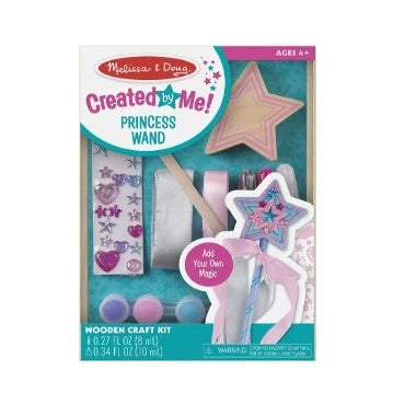 4-disney-princess-gifts-melissa-wooden-wand-craft-kit