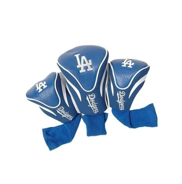 4-dodgers-gifts-golf-club-headcovers