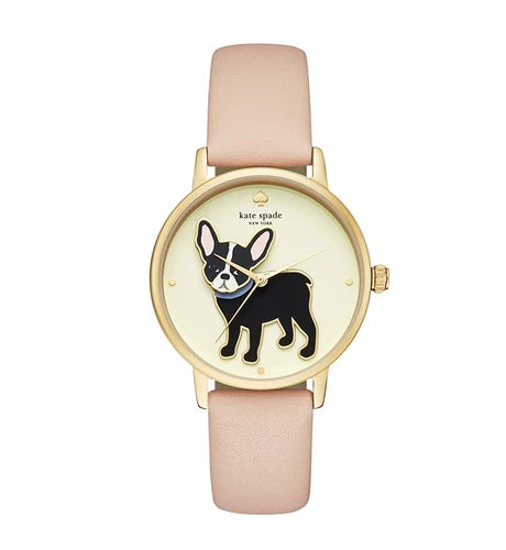 4-french-bulldog-gifts-wristwatch