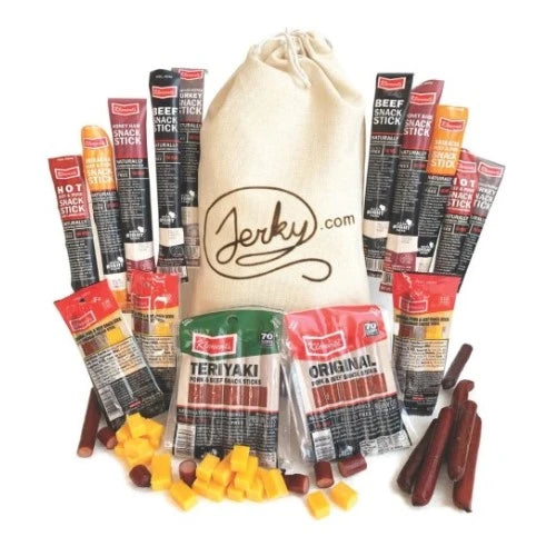 4-gift-basket-ideas-for-boyfriend-jerky