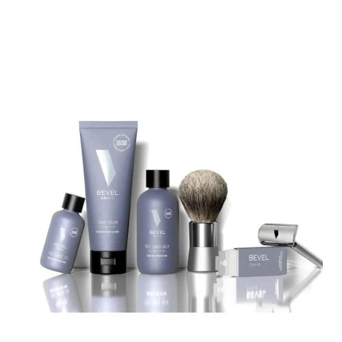 4-gift-sets-for-men-bevel-shaving-kit