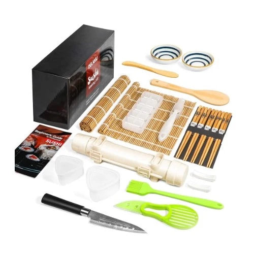 4-japanese-gifts-for-him-sushi-maker