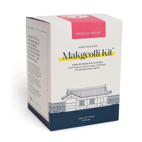 4-korean-gifts-makgeolli-kit
