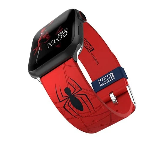 4-spiderman-gifts-smartwatch-band