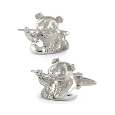 40-panda-gifts-cufflinks-sterling