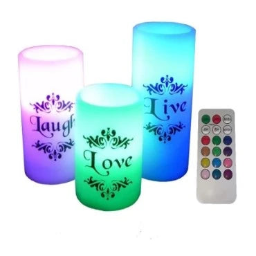 42-valentine-gift-ideas-for-wife-egi-flickering-flameless-candles