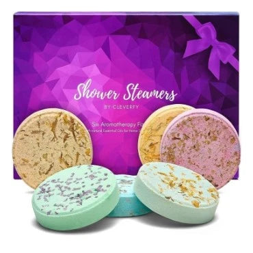 43-valentines-day-gifts-for-her-cleverfy-aromatherapy-shower-steamers