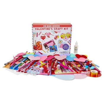 44-valentines-gifts-for-teens-art-crafting-kit