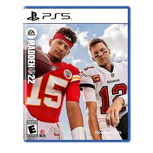 46-best-gifts-for-13-year-old-boy-madden-nfl-22-playstation