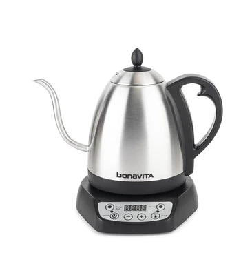 Smart Electric Water Kettle Variable Temperature Control Insulated - LED  Display - Keep Warm - - Tea Kettles - North Brunswick, New Jersey, Facebook Marketplace