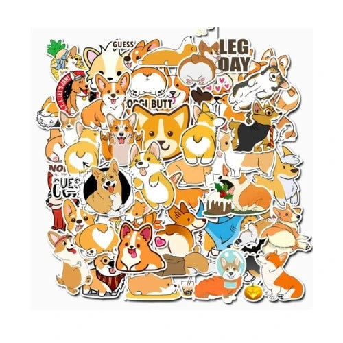 Corgi Gifts - 46 Cutest Corgi Gifts for Corgi Lovers 2023 – Tagged Corgi