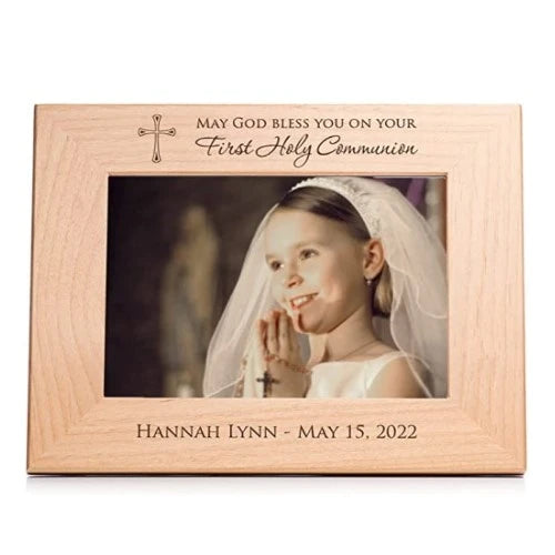 5-first-communion-gifts-picture-frame