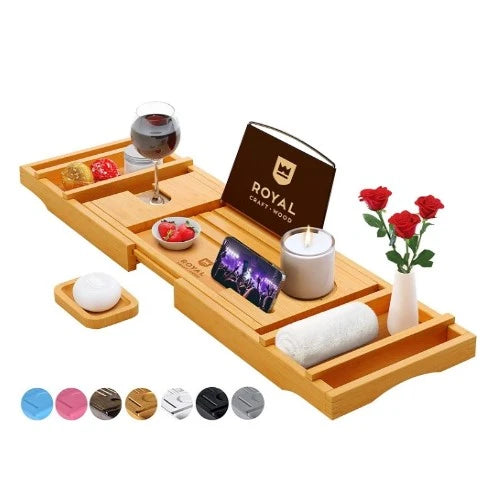 5-mothers-day-gifts-for-grandma-bathtub-tray