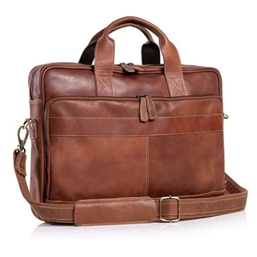 5-phd-graduation-gifts-leather-briefcase