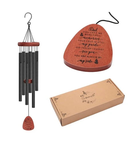 5-sympathy-gifts-for-loss-of-father-wind-chimes