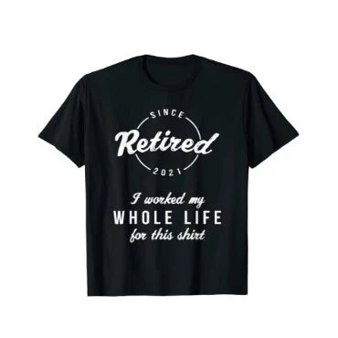 51-retirement-gifts-for-women-t-shirt