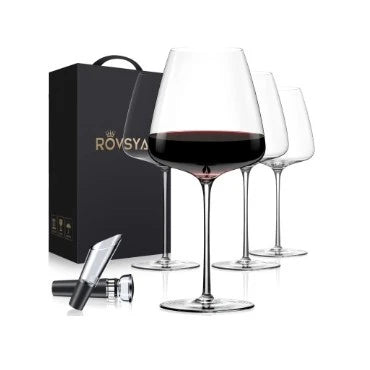 52-cute-gifts-for-girlfriend-red-wine-glass